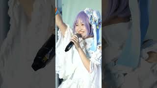 2025 08 03 Coser幻日祭-米粒 IN 高雄捷運高雄車站