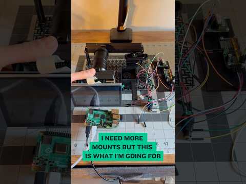 POV: You bought some stuff #adafruit #raspberrypi #3dprinting #maker #tech #technology #sports #code