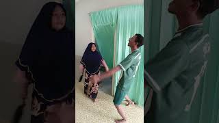 tidak pernah takut #comedy #videolucu #lucu #fouryourpag #ngakak #funny #komedi #komedipasutri