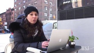The Future of Public WiFi: NYC's Hotspots Tested