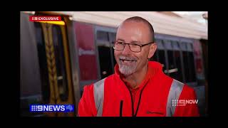 Queensland Rail EMU Retirement