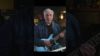 Bach Licks for Guitar #shorts
