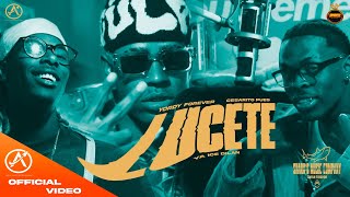 YA ICE DILAN  ❌ CESARITO PUES ❌ YORDY FOREVER ❌JIPMUSIC GLOBAL - LUCETE (VIDEO OFICIAL) DAYN TIBURON