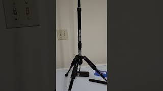 New Antenna for POTA and SOTA!
