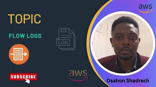 Flow Logs# | Ekascloud | English