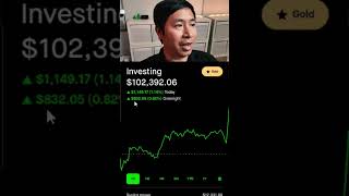 $102K Robinhood Portfolio Update 📈 How To Make Money On Robinhood 🚀📈