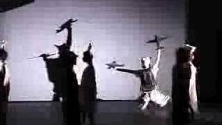 維新派 - ishinha - 『ナツノトビラ』