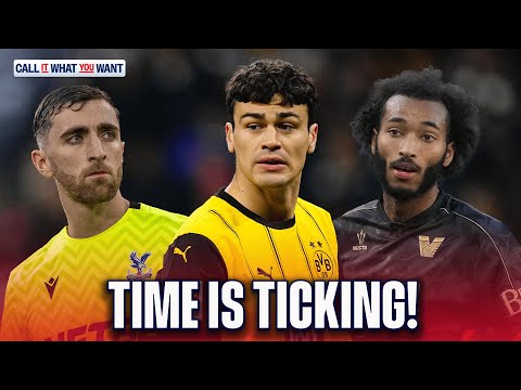 Time to Move! USMNT Players Who NEED to Change Clubs Before the World Cup | CBS Sport Golazo America