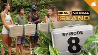 Deal or No Deal Island Season 2 Ep 8 Recap