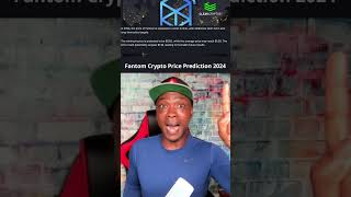 Fantom FTM Crypto Price Prediction for 2024