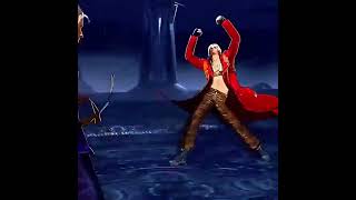LONELY LONELY #dance #anime #dante #dmc #devilmaycry #doomguy #edit
