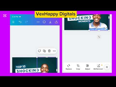 Create THUMBNAILS easily 😎