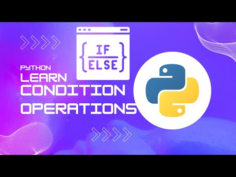 Mastering Python Conditions and IF Statements: A Complete Guide for Beginners