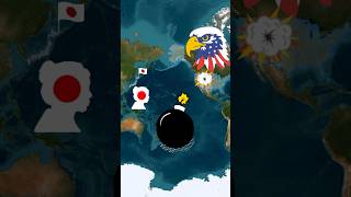 Did You Know Japan Bombed the U.S. Mainland?  #historyshorts #history