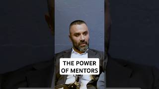 The Power of Mentorship: Unlocking Success #shorts