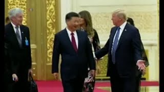 【川习会前射导弹较劲 美中军备竞赛加剧？】　11/26 #海峡论谈  #精彩点评