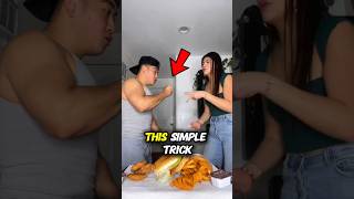 Secret Strategy to Win Rock Paper Scissors Easily!😲