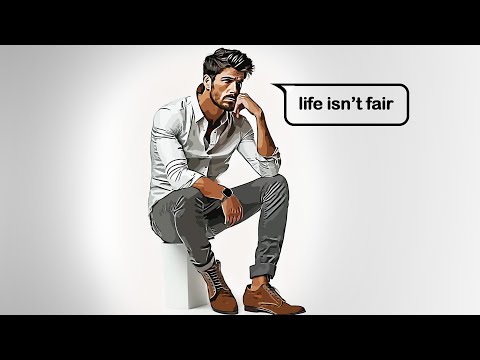 7 keys to MINDSET SHIFT men need to make right now