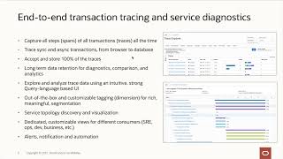 Leveraging Observability and Management platform for OKE by Ashwini Raju