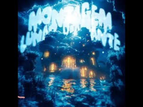 MONTAGEM LUNAR DIAMANTE SLOWED
