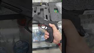 TAURUS TH9 9mm 🇧🇷