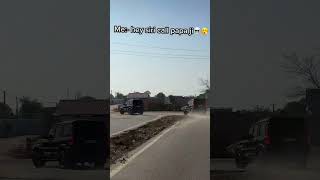 Systemm 🚔 #shortfeed #short #police #scorpio #scorpiolover #trendingshorts
