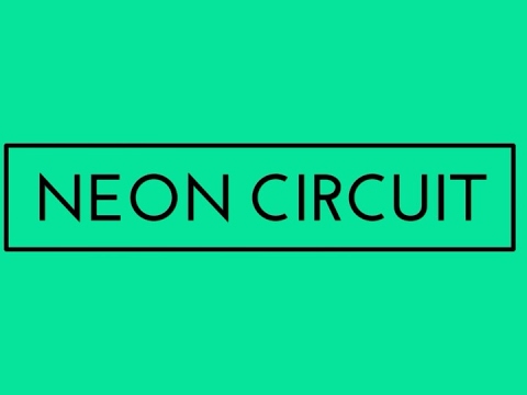 Neon Circuit Live Stream