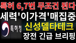 #ShinsungDeltaTech] LK99 Superconductor No. 6, No. 7 Quantum Energy Research Institute will defin...