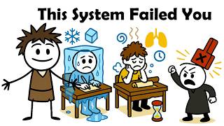 Why the School System Needs to Change
