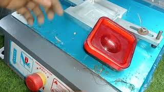 2600 watt Ultrasonic plastic welding machine|| car light || @sensesonic2540