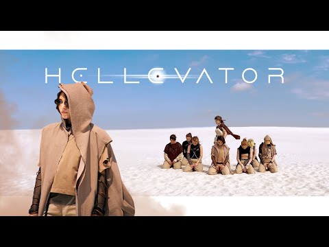 Stray Kids - "Hellevator" Dance cover by theBeat (from Ukraine)
