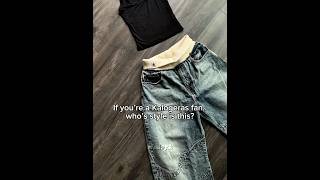 Part 2! #kalogerassisters #recommended #edit #style #fyp #shorts #curlyhair #fypp #sundaykalogeras