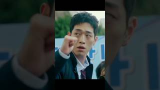 this drama is so unserious 😹🤣~~#kdrama #undercoverhighschool #seokangjoon #jinkijoo #fyp