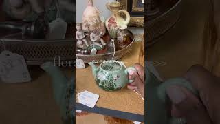 #thriftwithme #thrifting #thrift #thriftfinds #summerdecor #homedecor