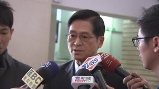 共軍轟6首進駐廣東興寧 距台僅450公里 20190305 公視晚間新聞