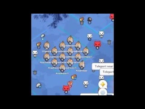 Bluestacks x Whiteout Survival Healer Tutorial