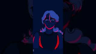 Terra’s POV #oc #originacharacter #oclore #digitalart #animatic