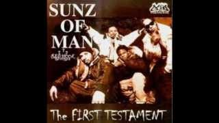 Sunz of Man - The Sins of Men (HD)