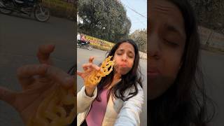 Rs 200 Railway Station Food Challenge 😱 | Train Miss HO JAATI AAJ TOH 😱😱
