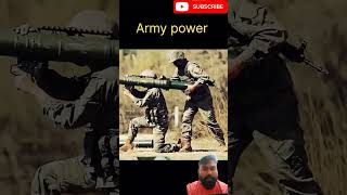ARMY MAN POWER 🇮🇳💂#army #armylover #armylife #armymotivation