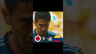 Japan Vs Columbia World Cup 2018 🔥🔥
