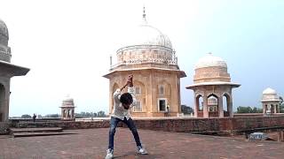 Sumit ''KRYPTOS'' Aryan Liquid freestyle.