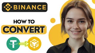 How to convert USDT to BTC Bitcoin on Exchange
