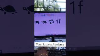 Paint Shortcut key's tricks||@YourSuccessAcademy #computer #motivation #canning #paint #short