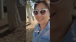 美国总统选举，我今天去投票了!#大选