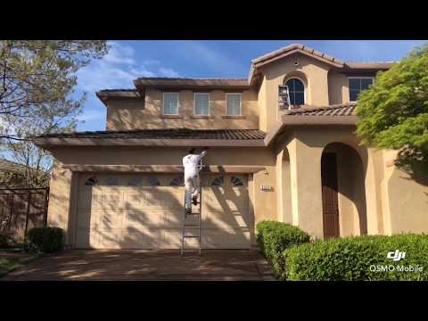 Trico Painting 916-550-9648