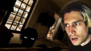 SILENT STILL is TERRIFYING