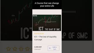 Join us today. Contact - +91 89448 04178 #smctrading #trading #ict2024 #banknifty