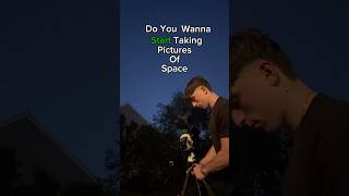 This Is The BEST Astrophotography Setup Under $2k! #astrophotography #space #astronomy
