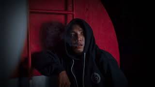 YOLAN ZERO ICHI - Think! |Official lyrics video music Hiphop indo 2024.